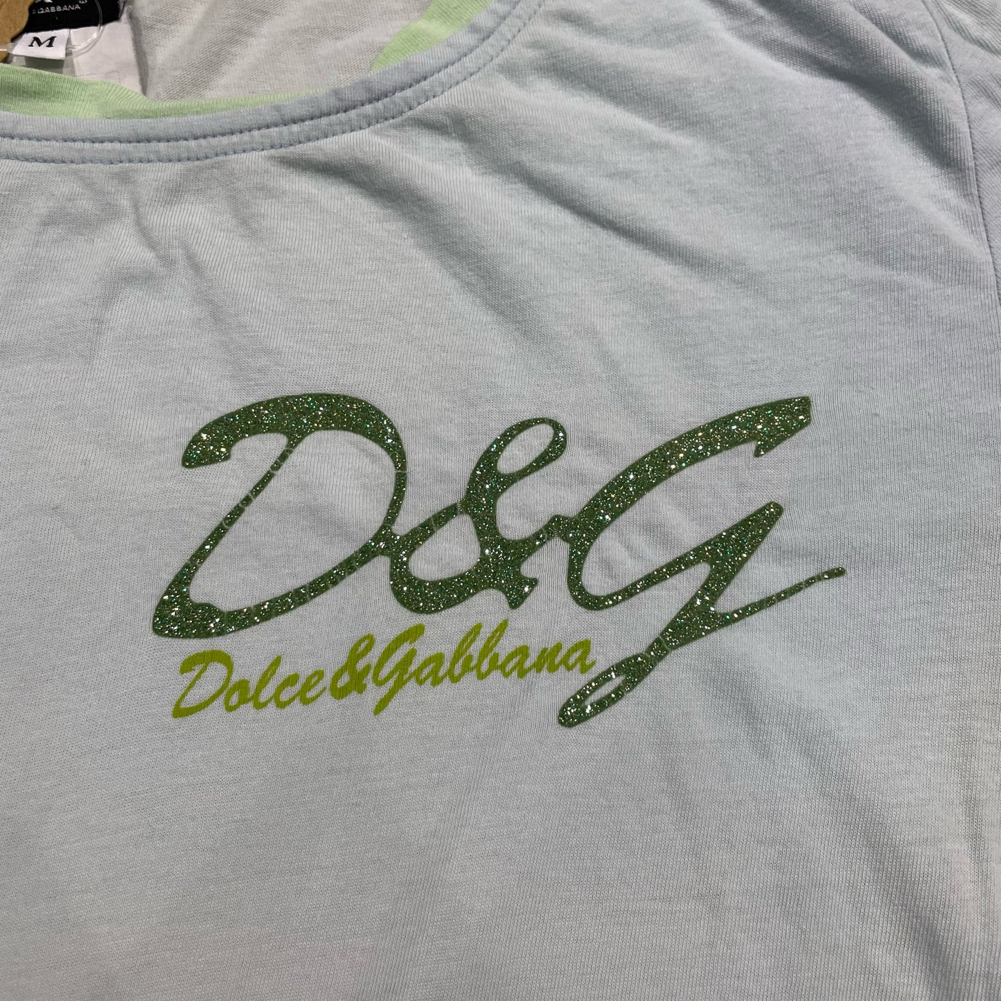 Dolce & Gabbana T-Shirt