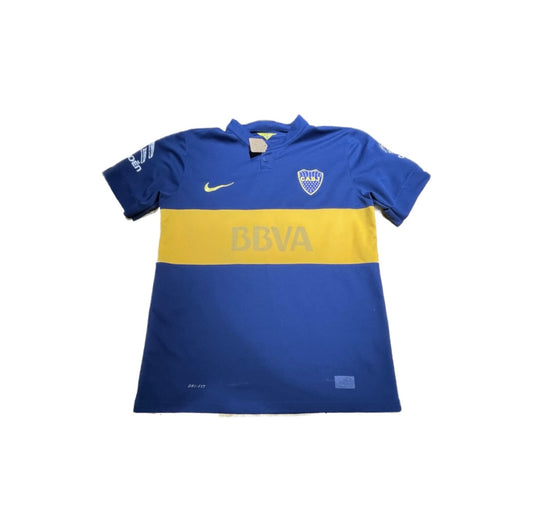 Nike Bocas Juniors Trikot