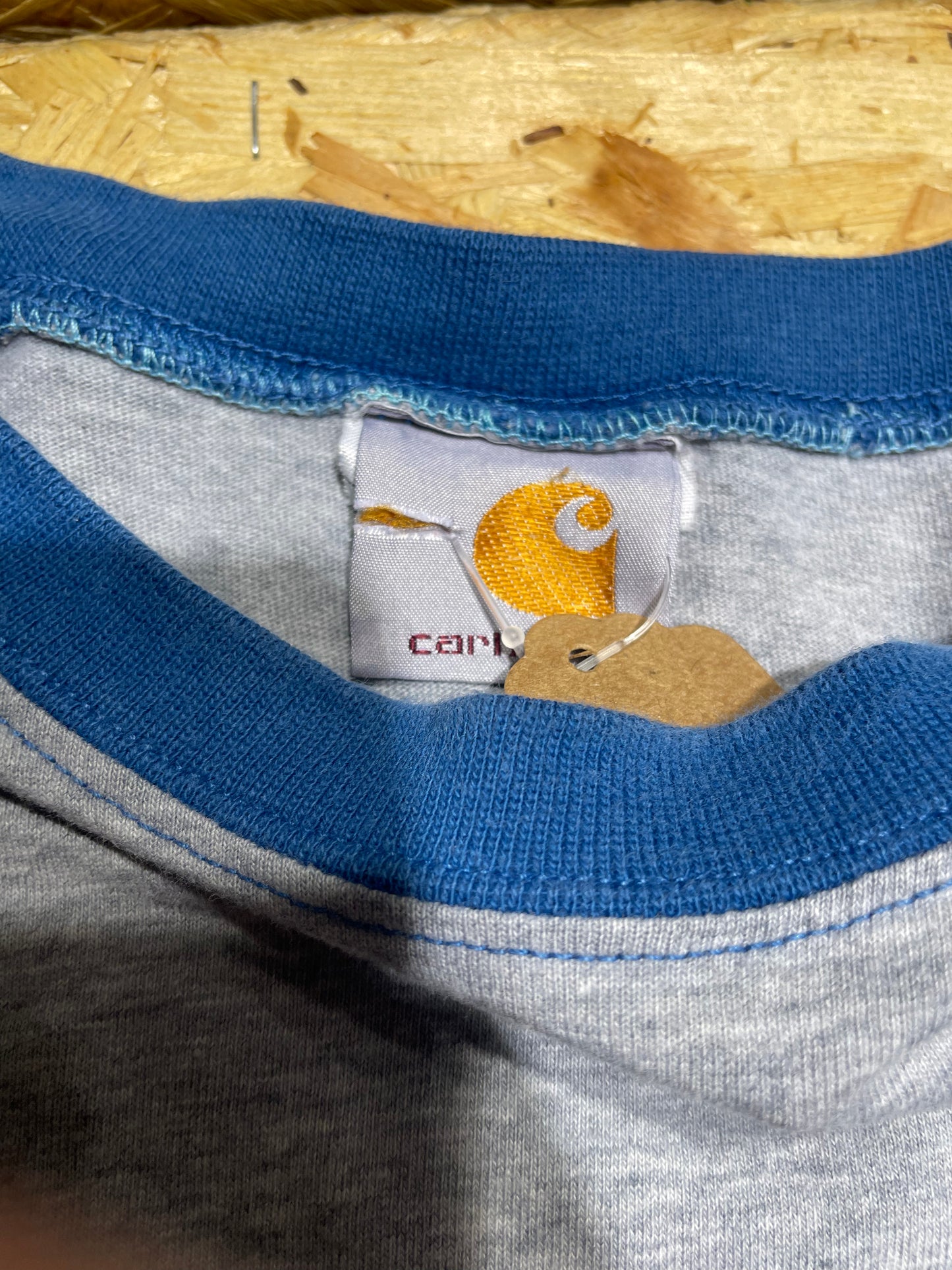 Carhartt Longsleeve