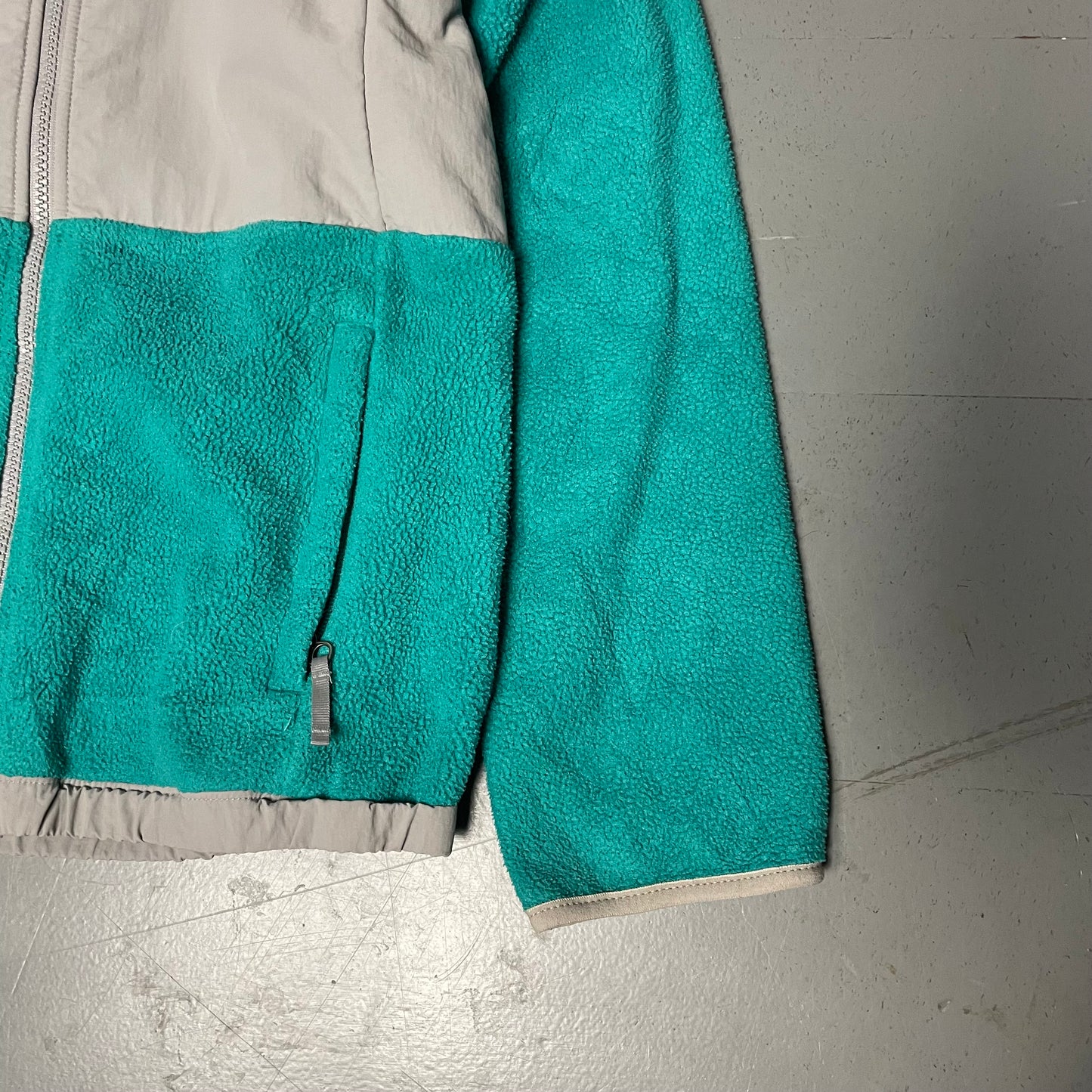 The North Face Fleece