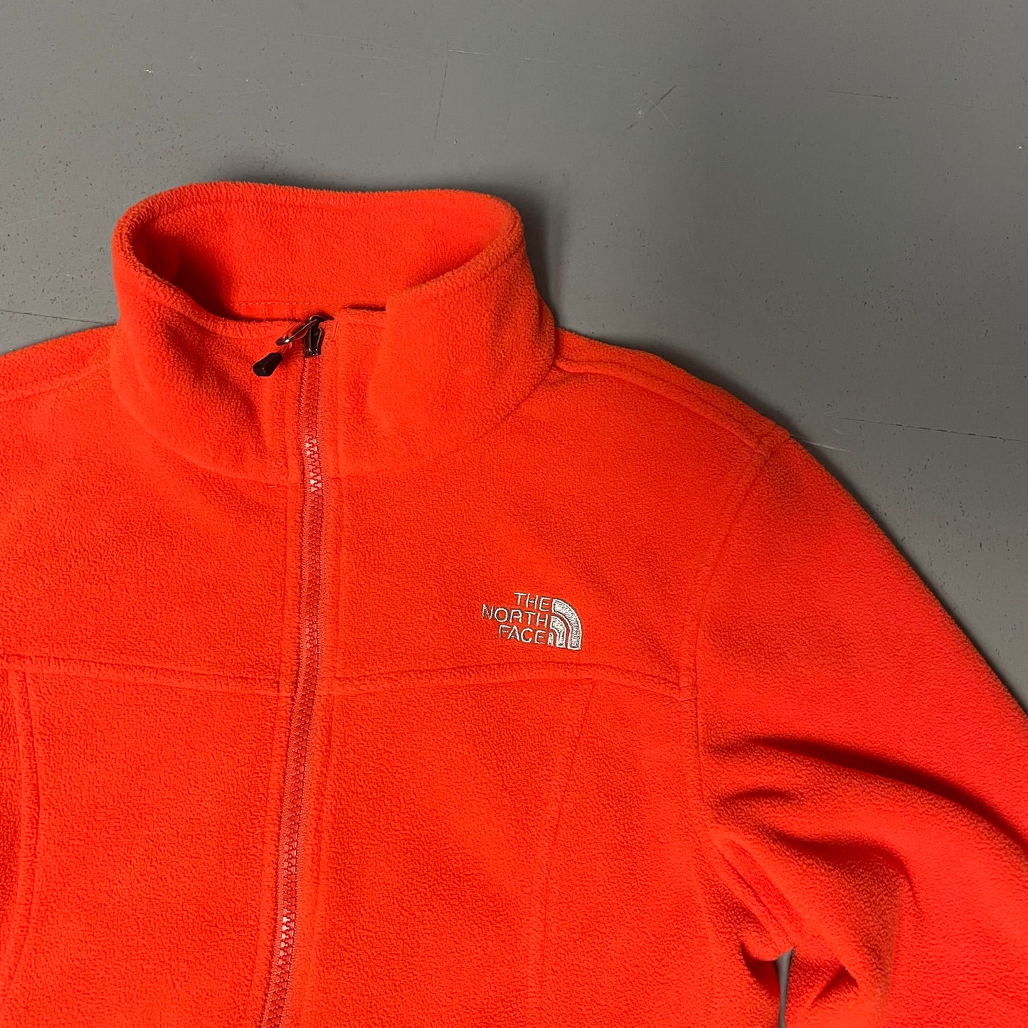 The North Face Fleece