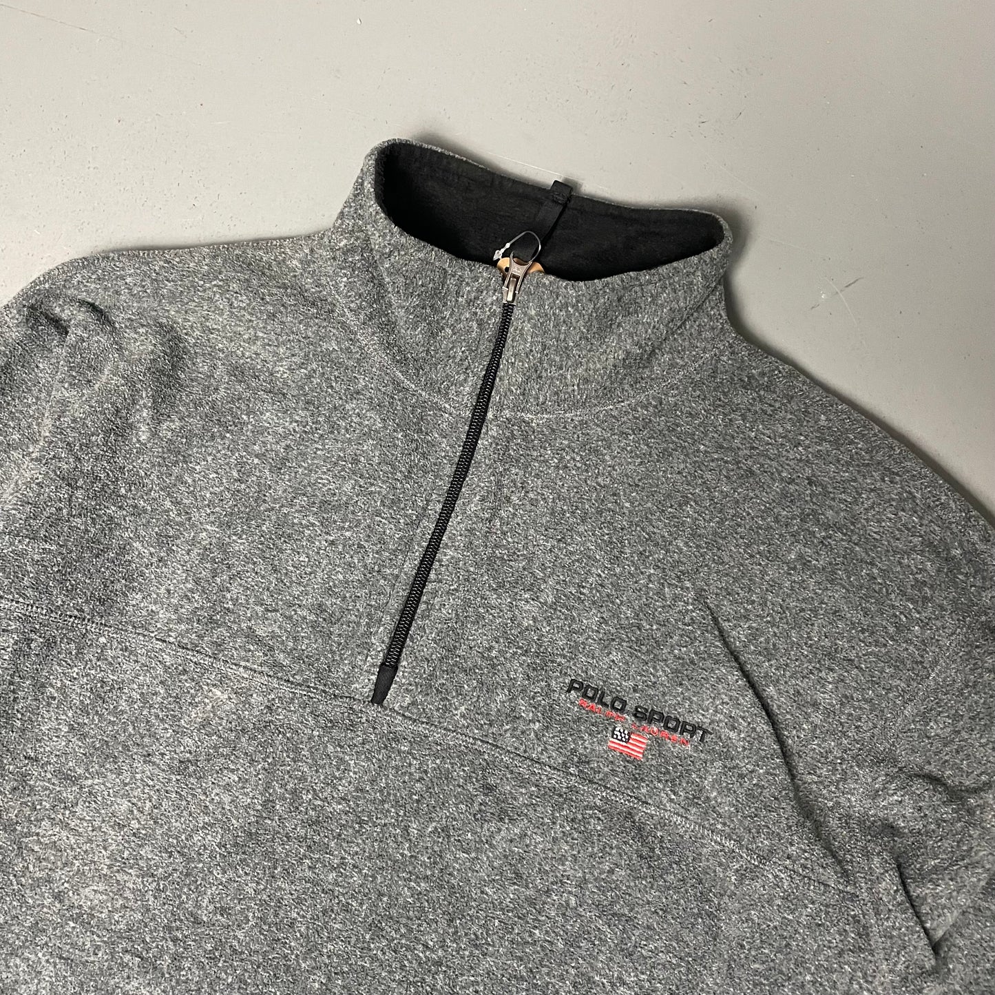 Polo Sport Fleece