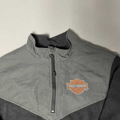 Harley Davidson Fleece