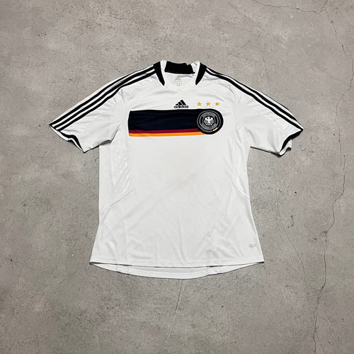 Adidas Deutschland Trikot 2008 L