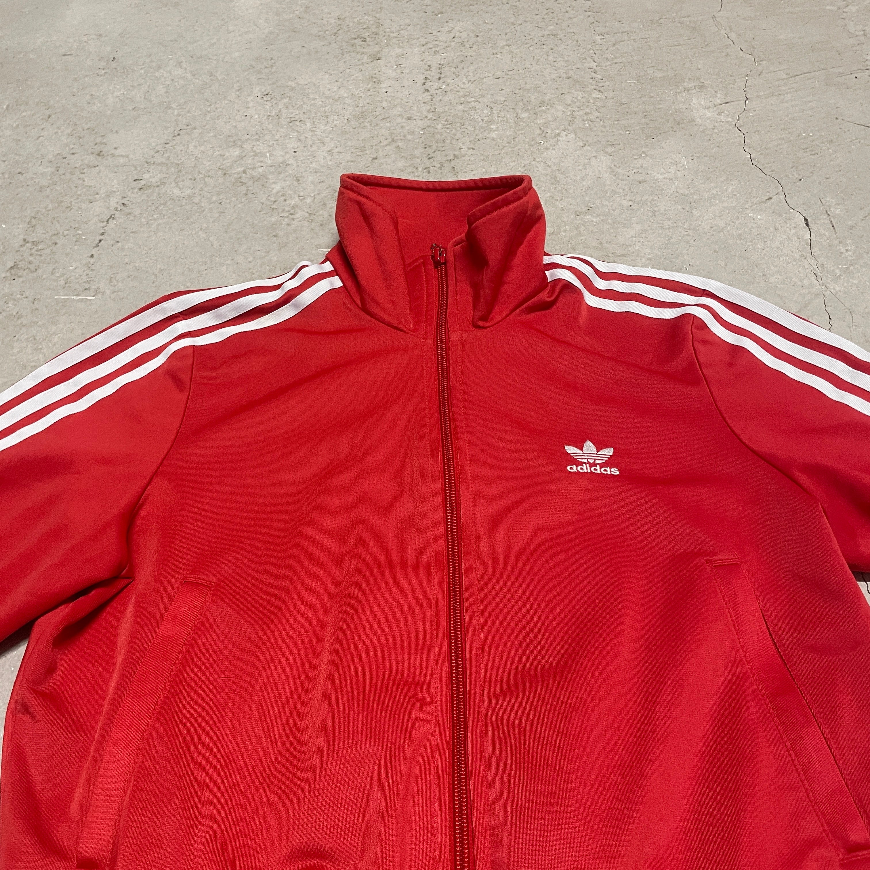 Adidas Trainingsjacke S