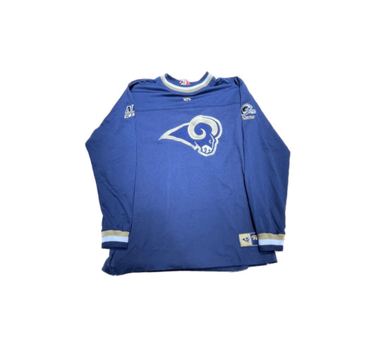 Rams NFL Sweater