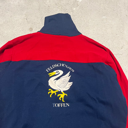Puma Trackjacke