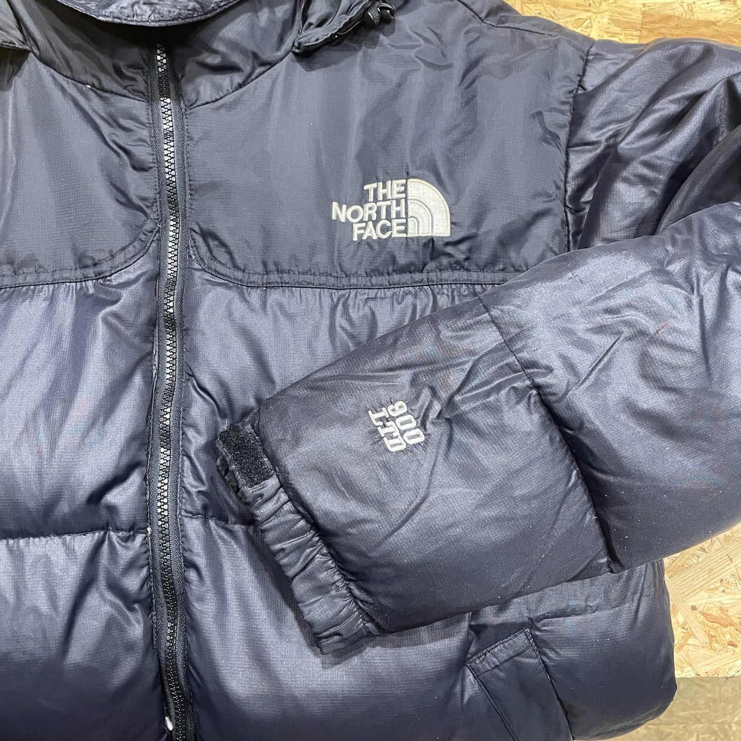 North Face summit series Jacke