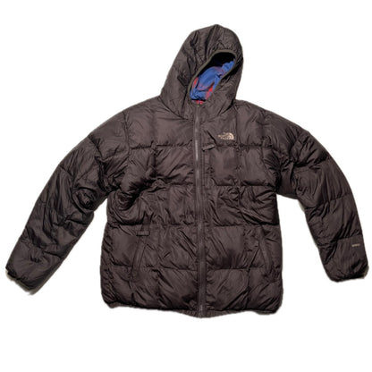 The North Face Puffer reversible