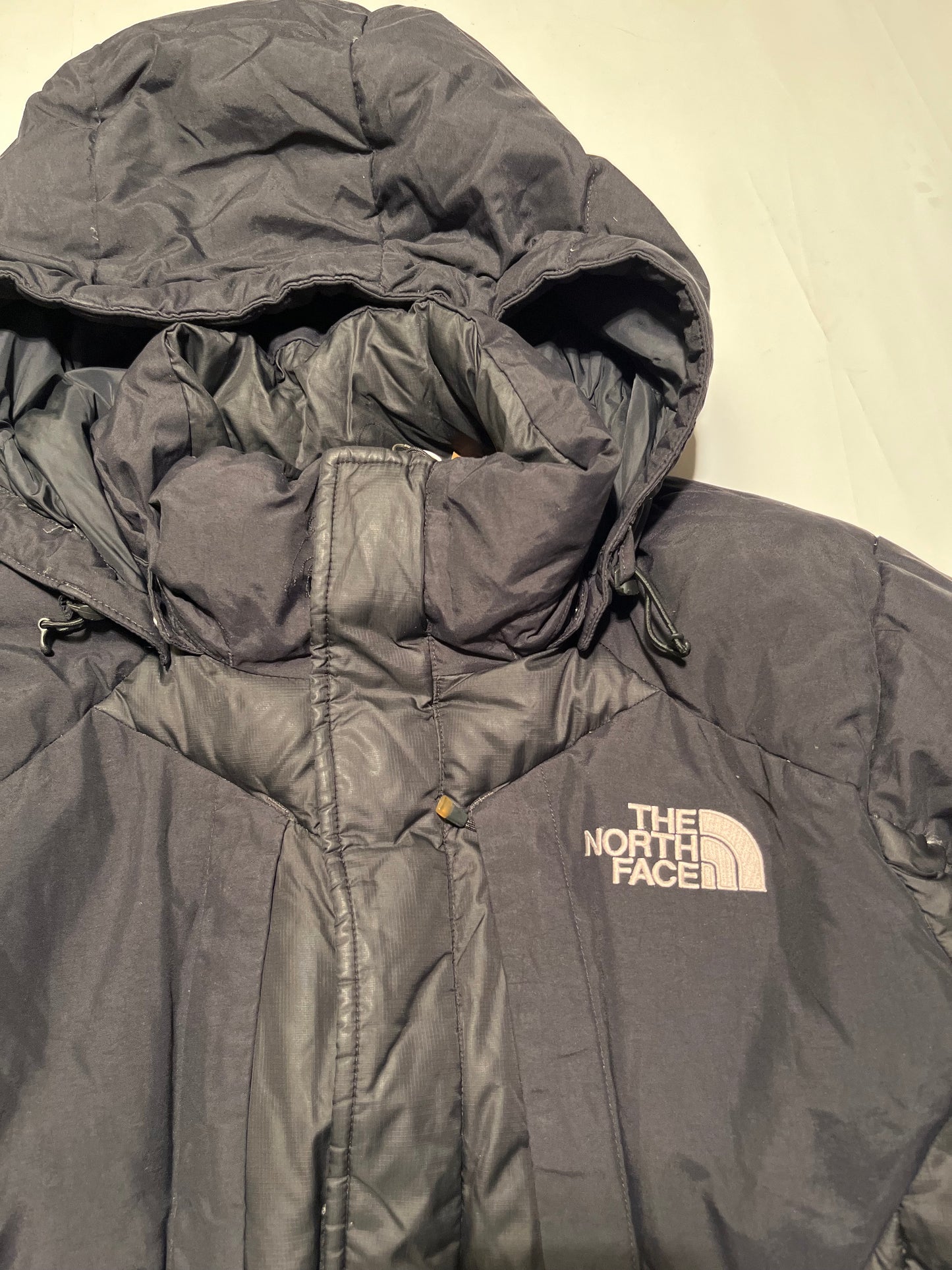 The North Face Puffer