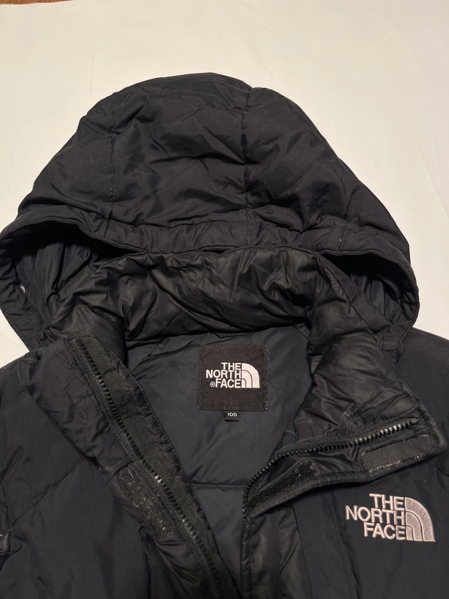 The North Face Puffer