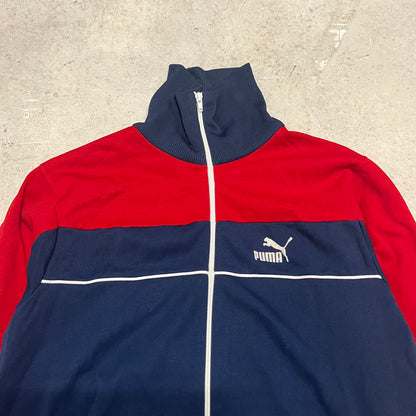 Puma Trackjacke