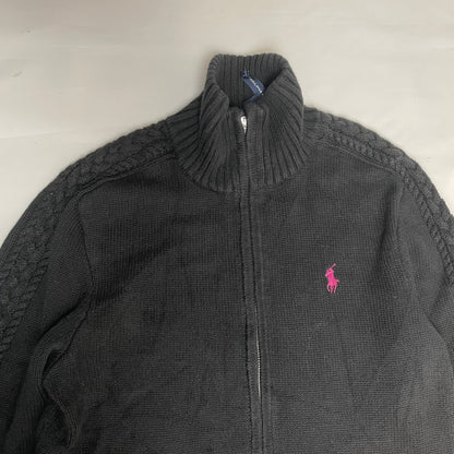 Ralph Lauren Strickjacke