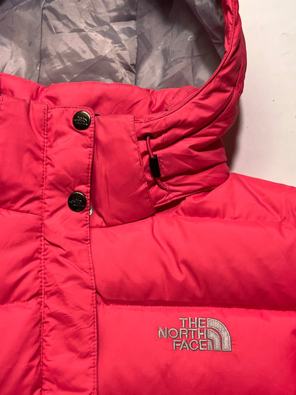 The North Face Puffer