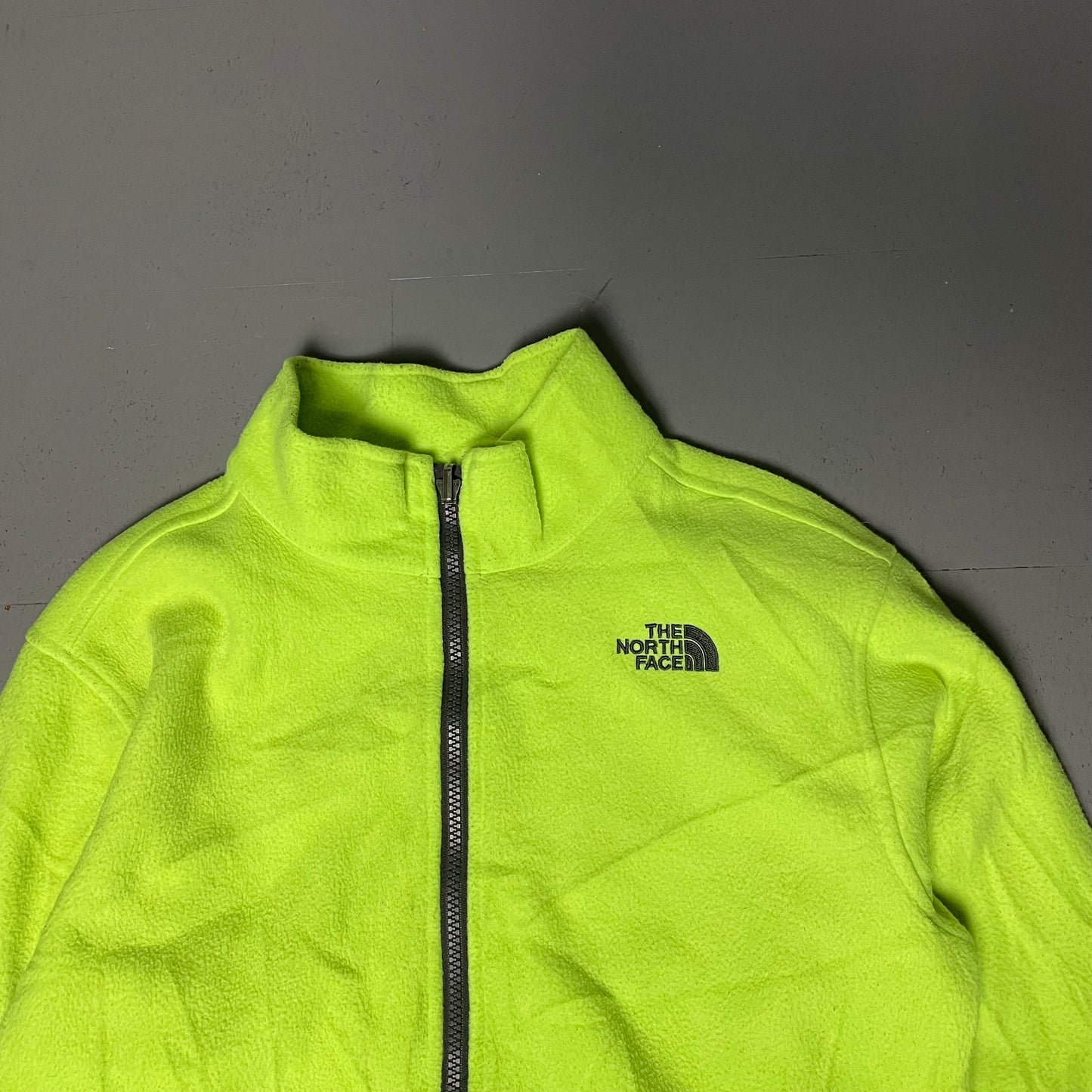 The North Face Fleece