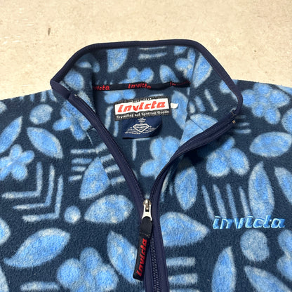 Fleece Weste