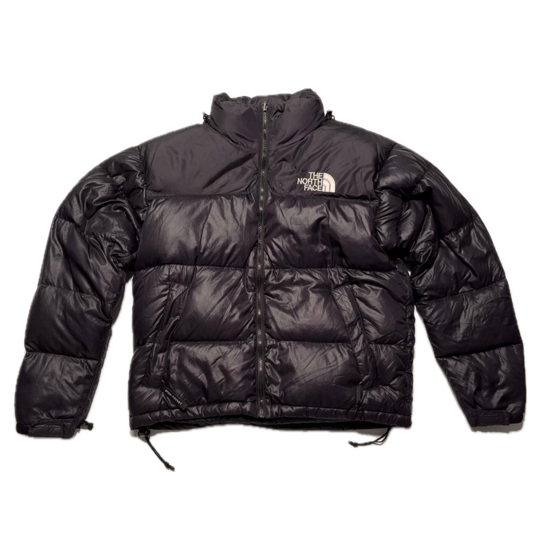 The North Face Puffer