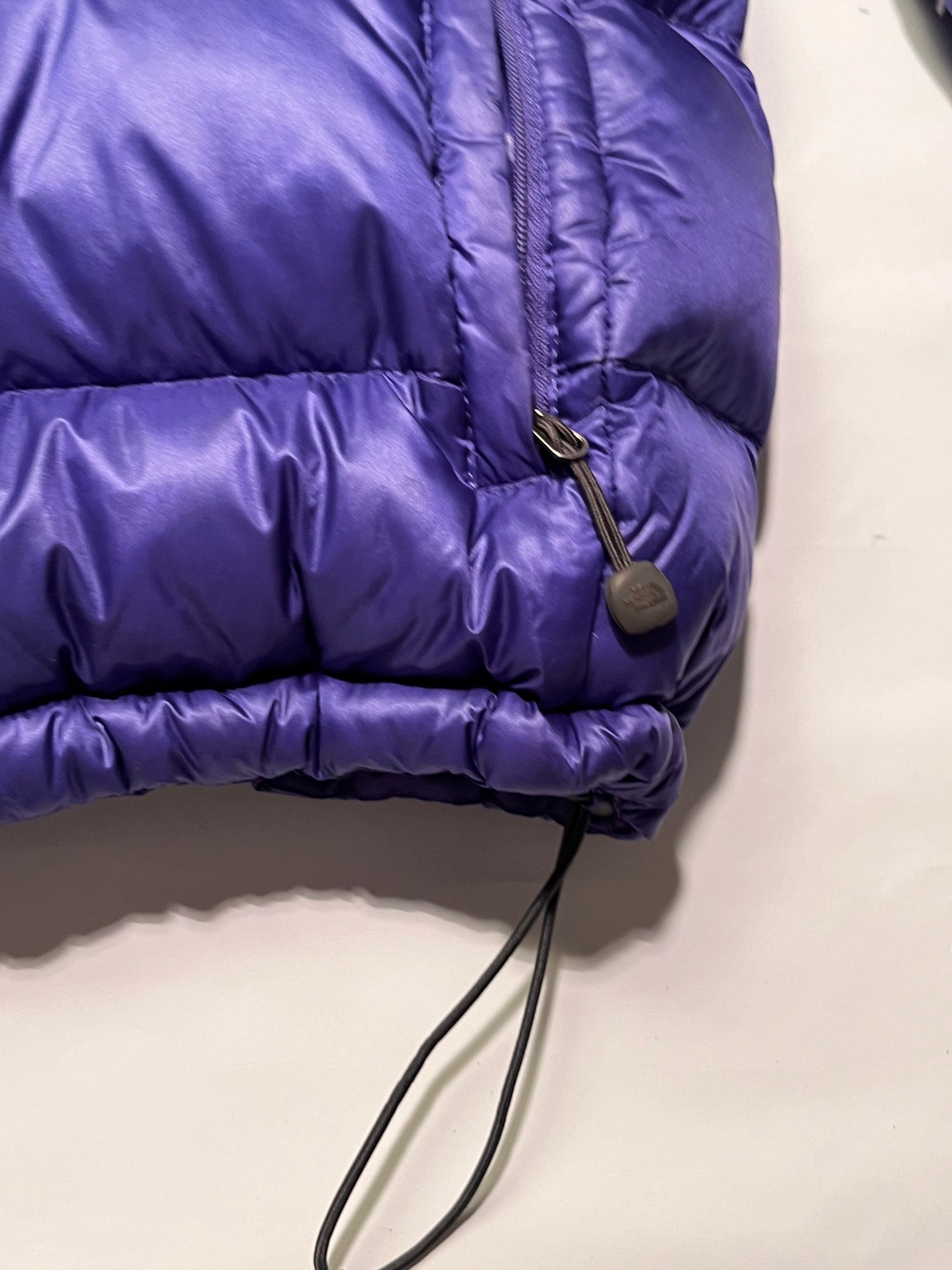 The North Face Puffer