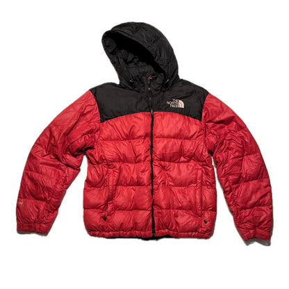 The North Face Puffer