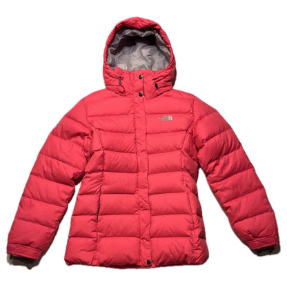 The North Face Puffer