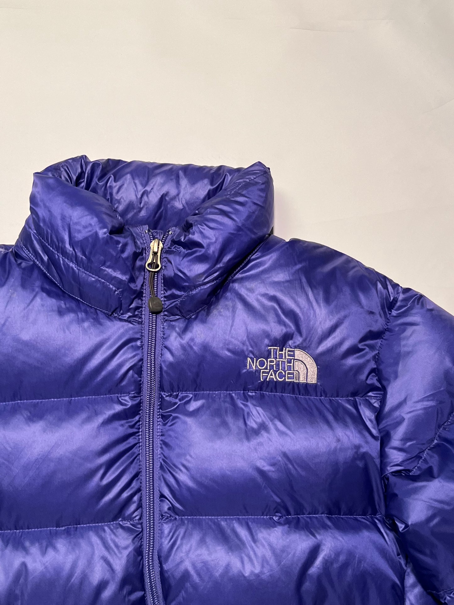 The North Face Puffer