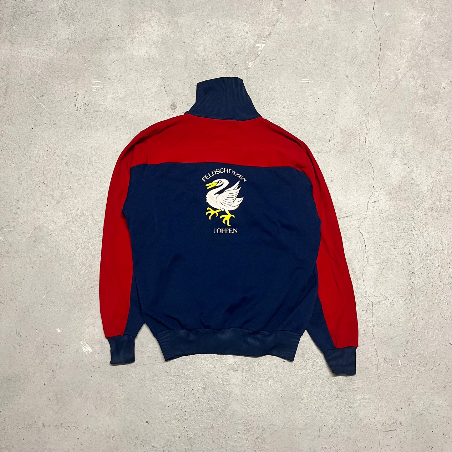 Puma Trackjacke