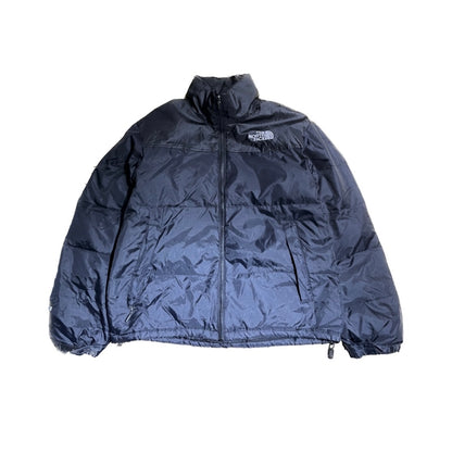 North Face Puffer Jacke 700er