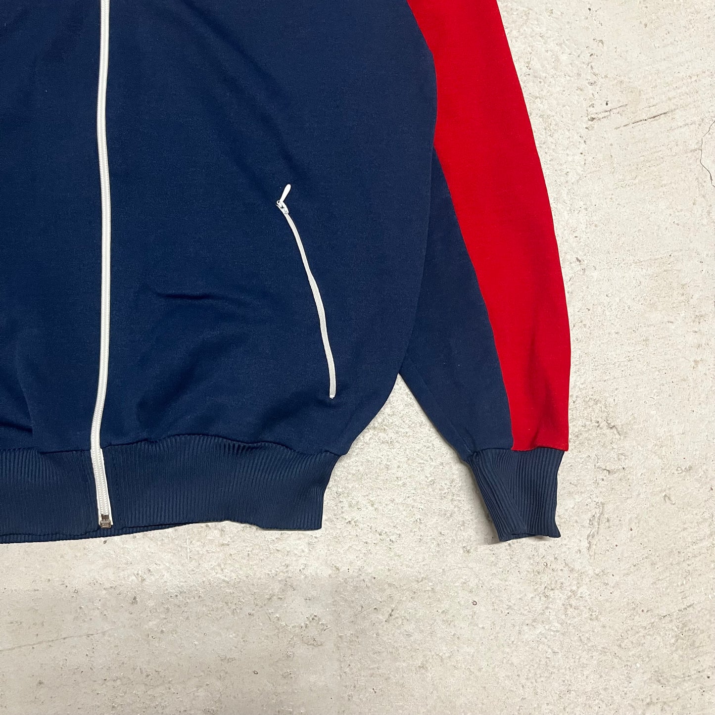 Puma Trackjacke
