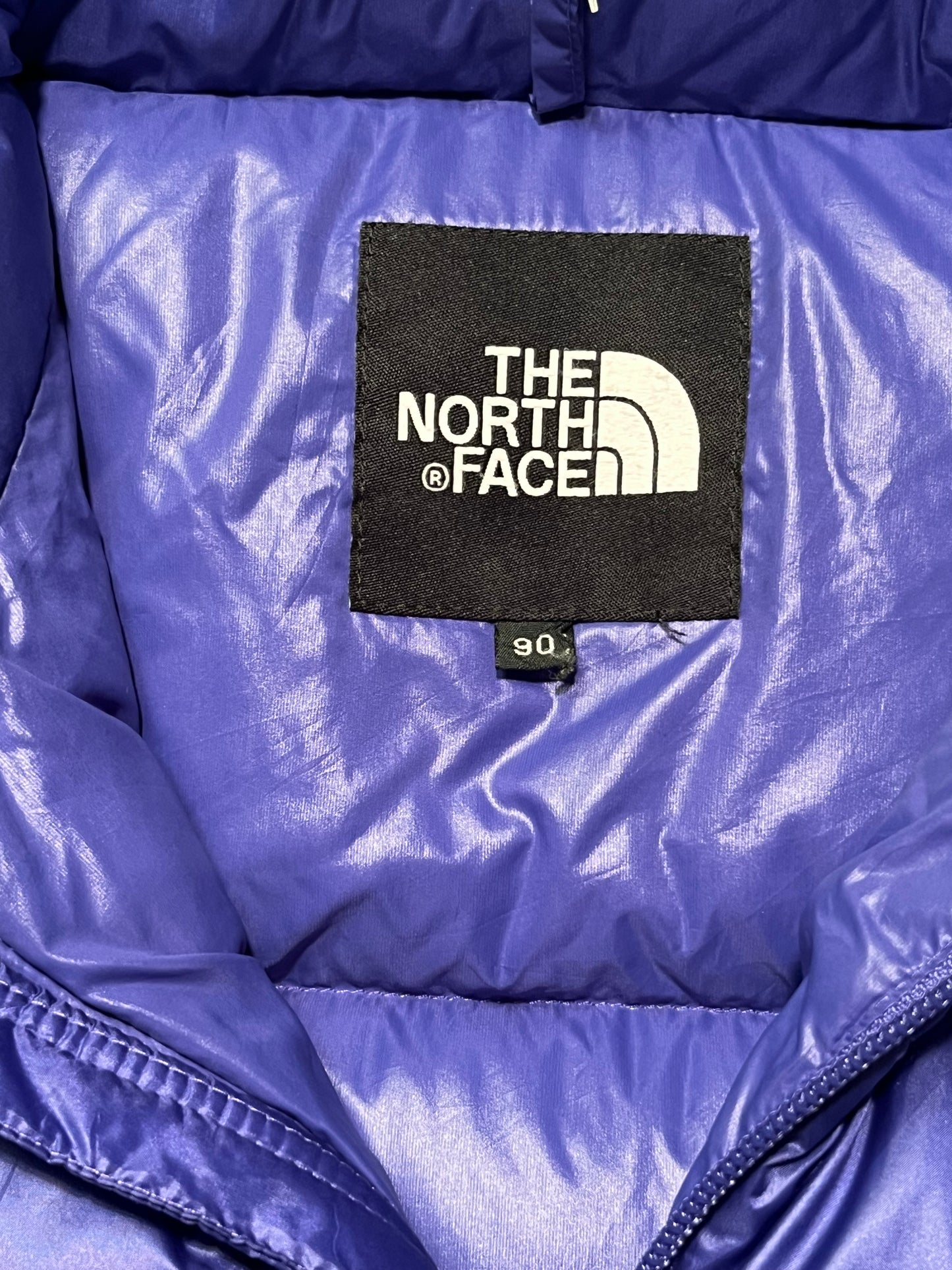 The North Face Puffer