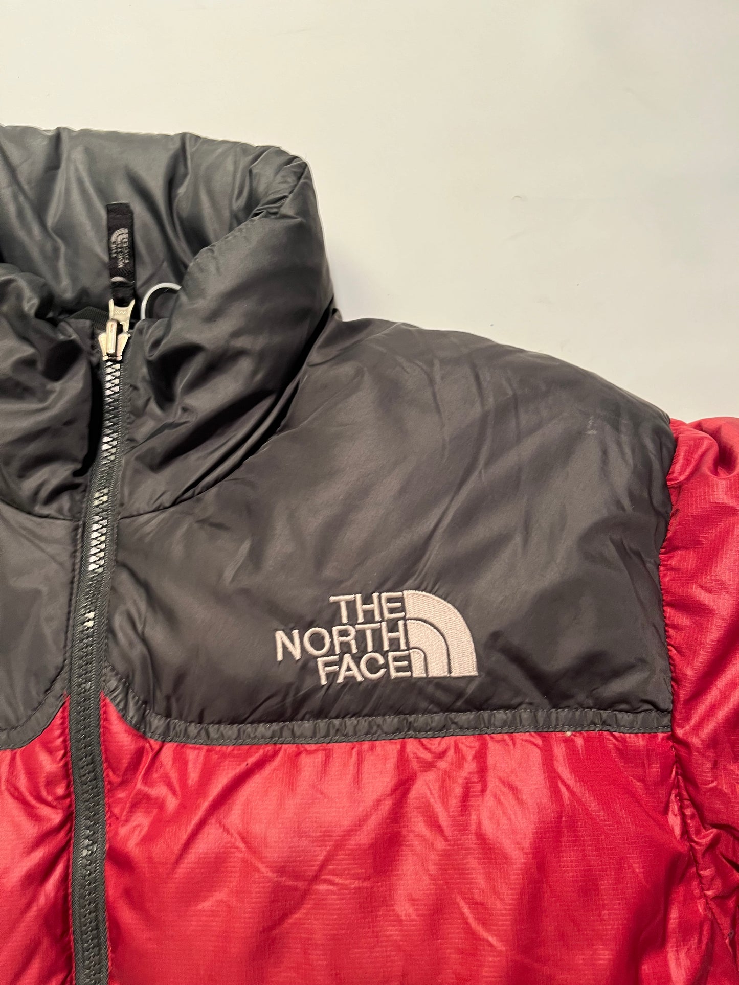 The North Face Puffer