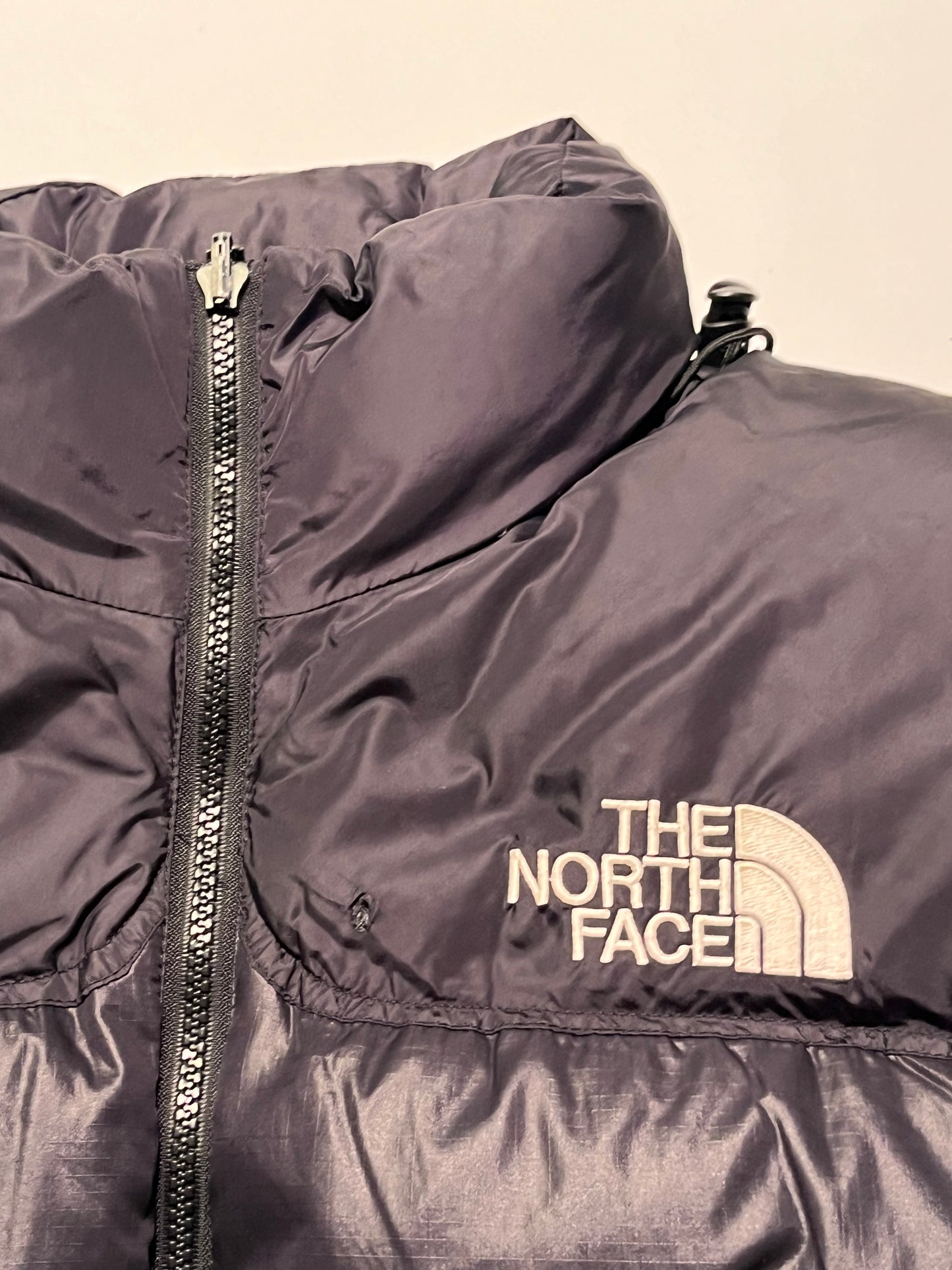 The North Face Puffer