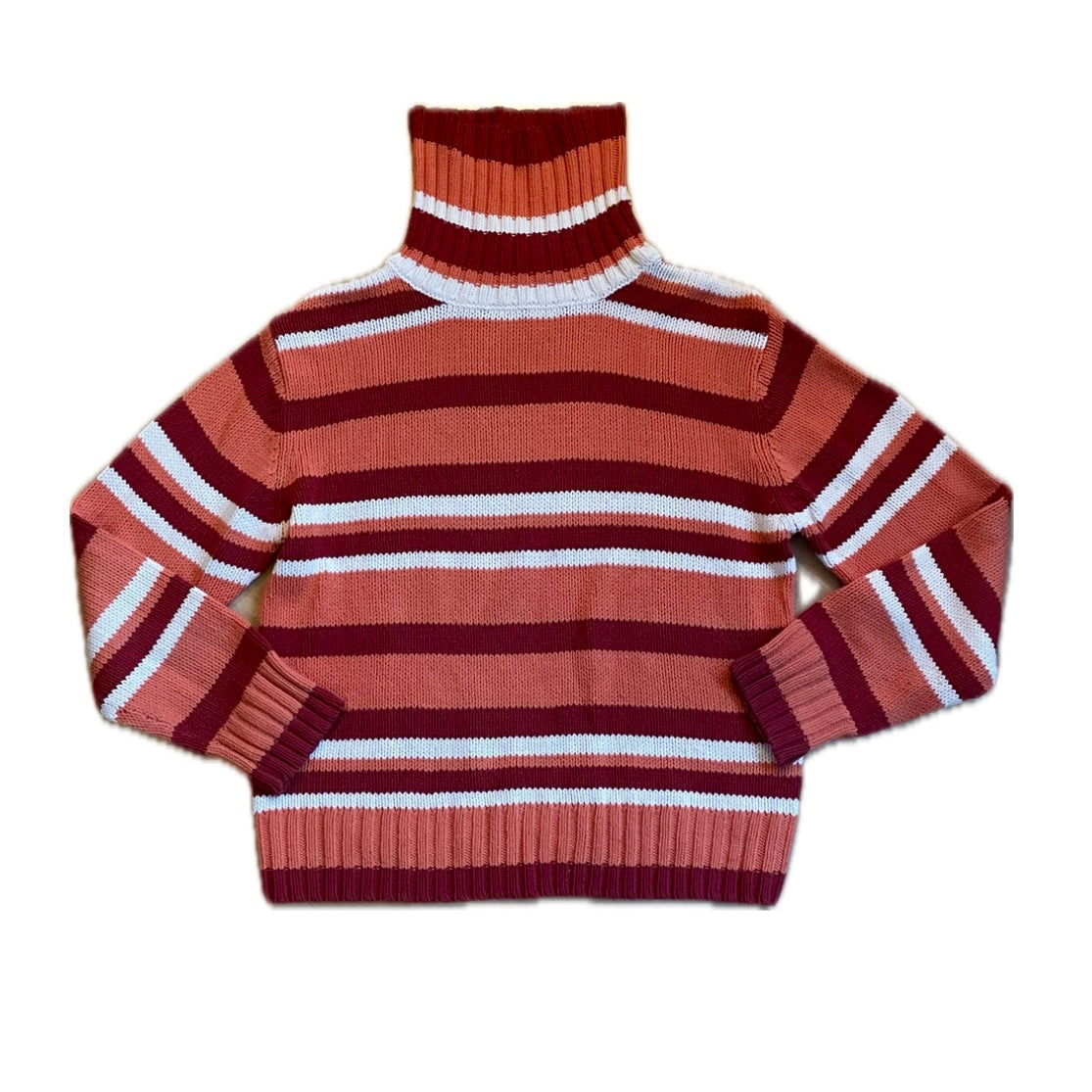 Knit Pullover