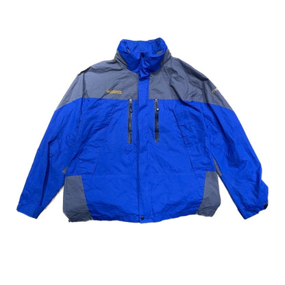 Columbia Regenjacke