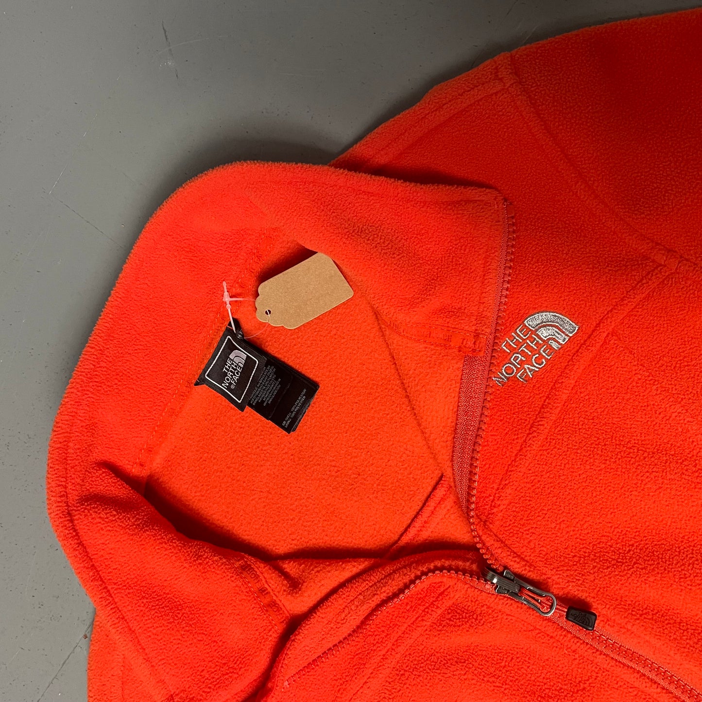 The North Face Fleece