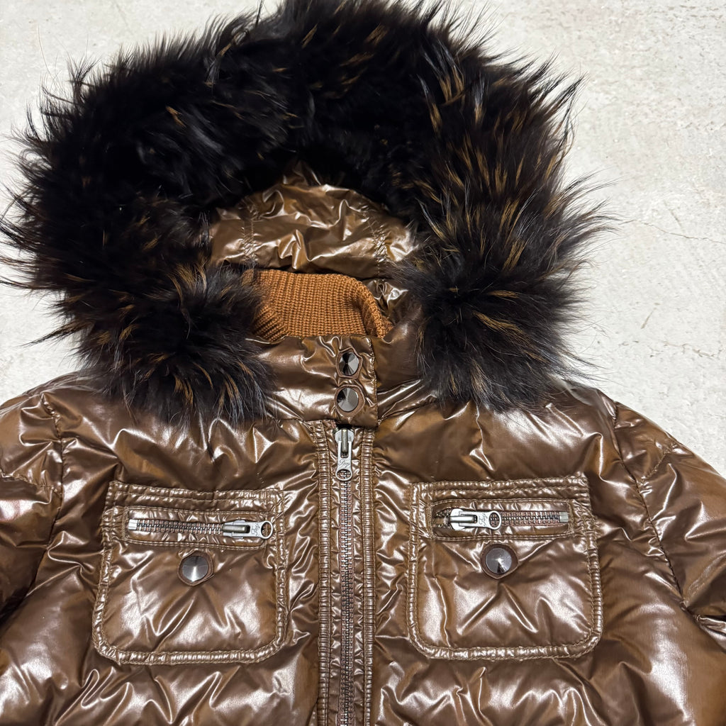 Fay Jacke XL