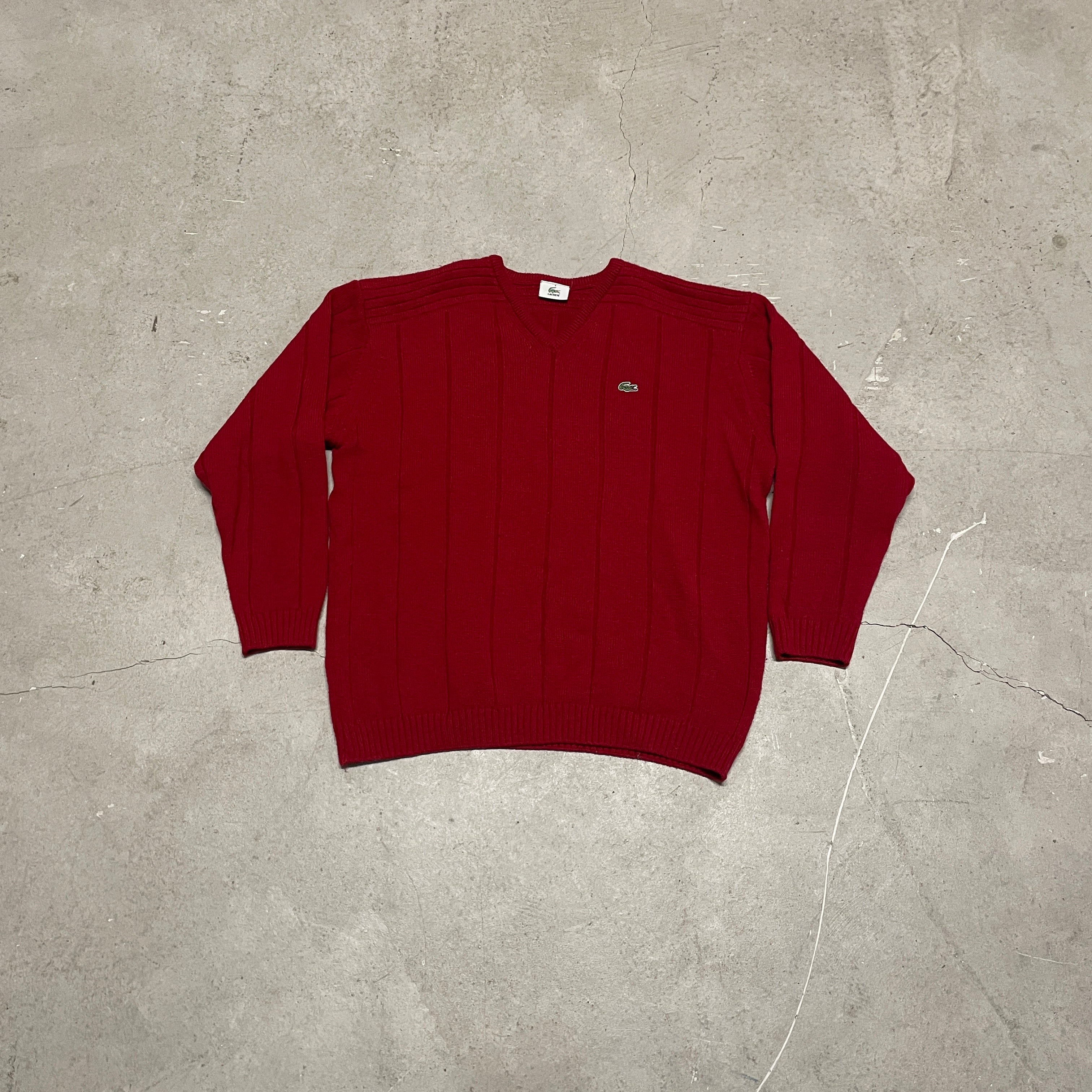 Lacoste Knit M