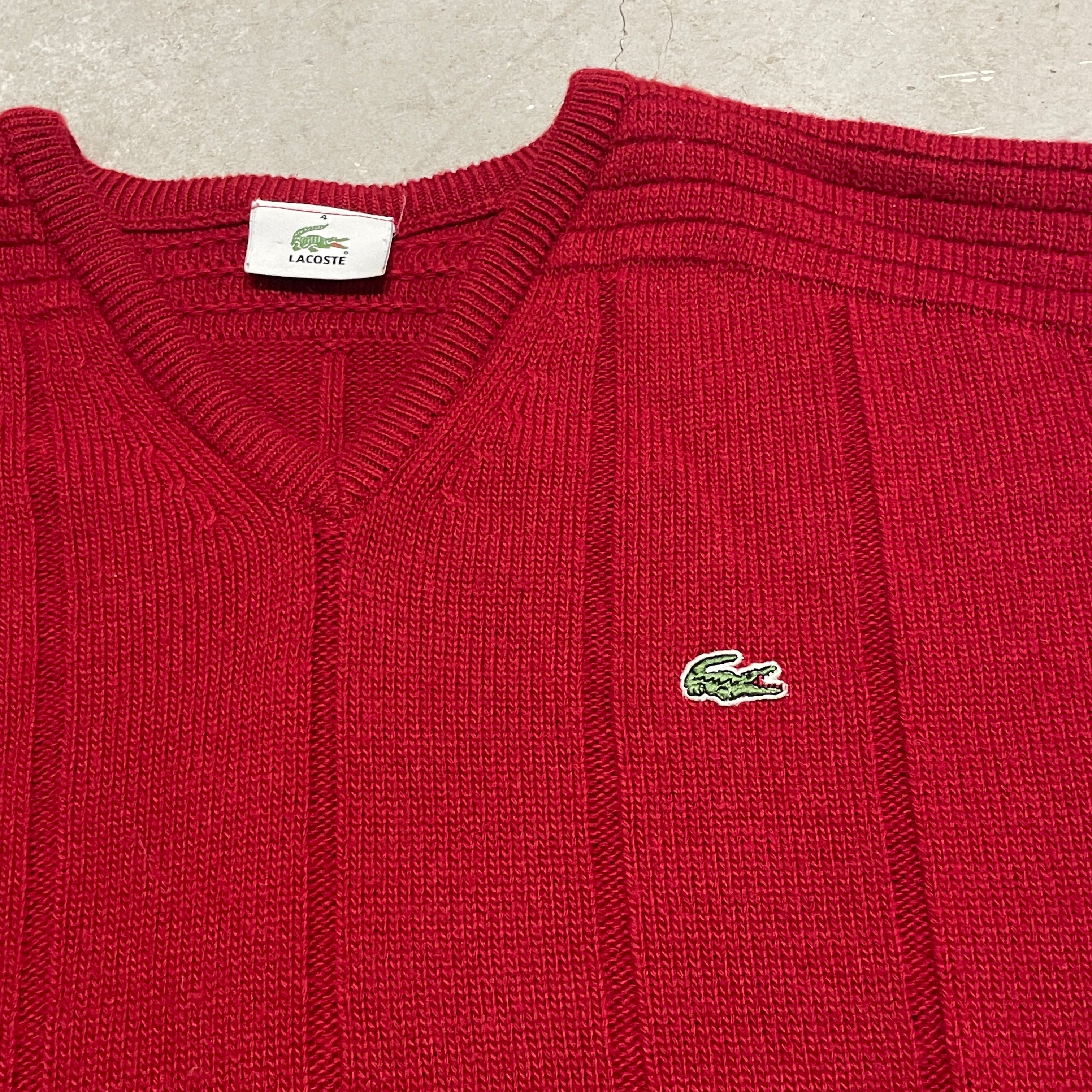 Lacoste Knit M