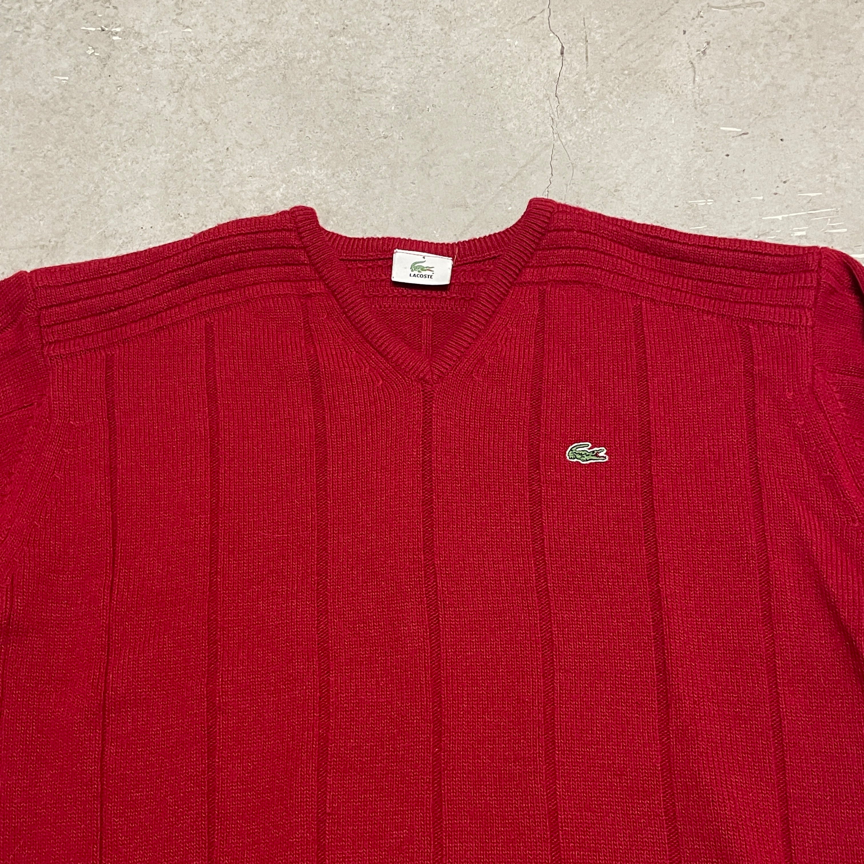 Lacoste Knit M