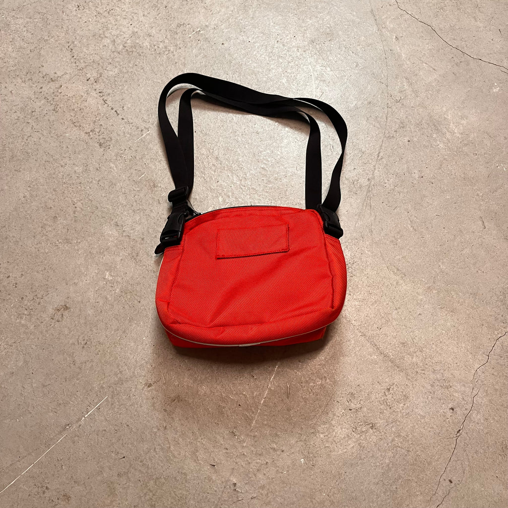 Ferrari x Puma Schultertasche