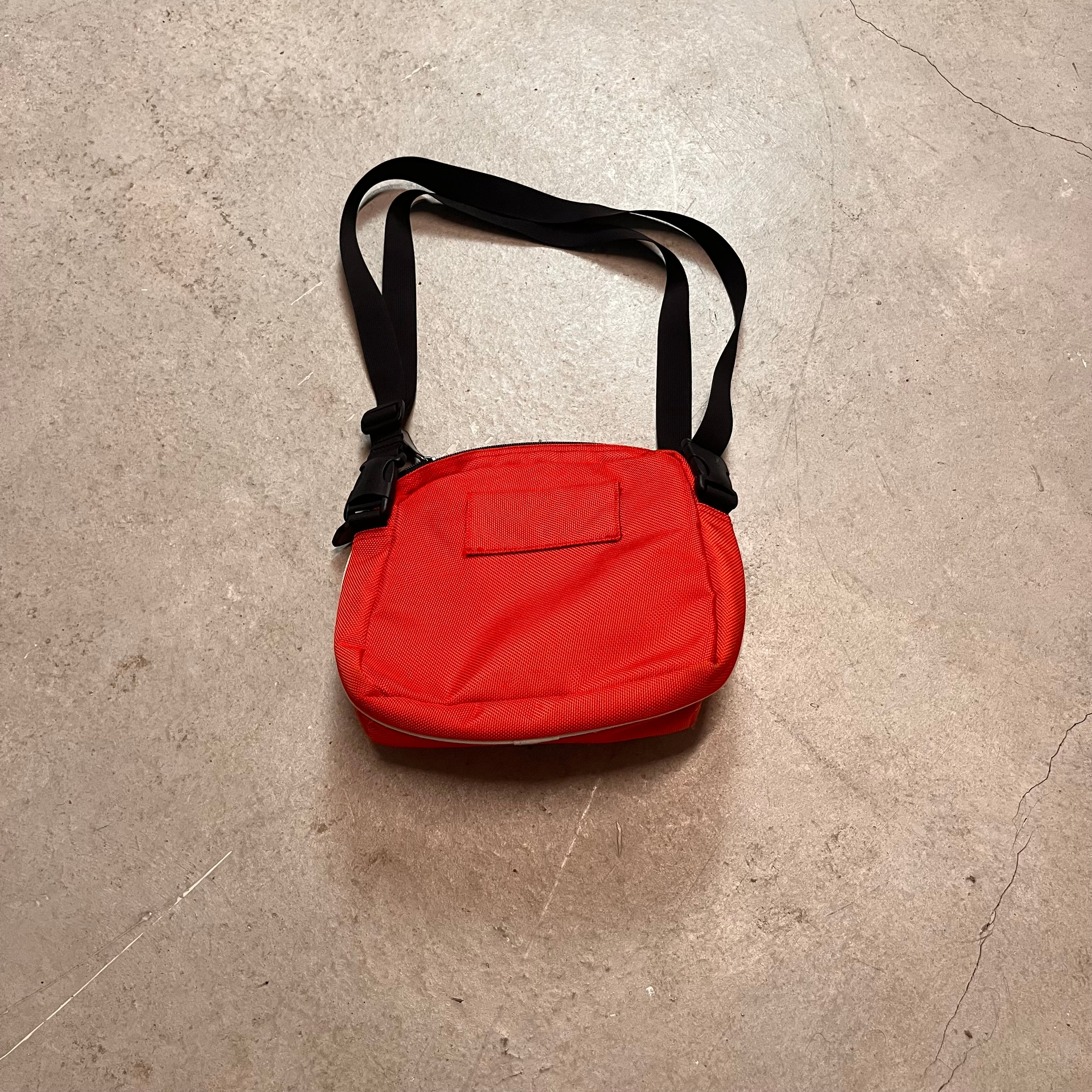 Ferrari x Puma Schultertasche