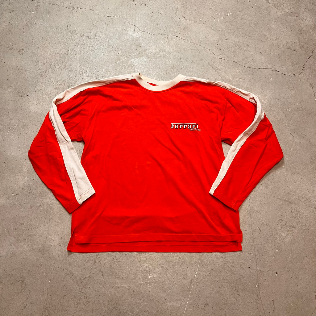 Ferrari Longsleeve L
