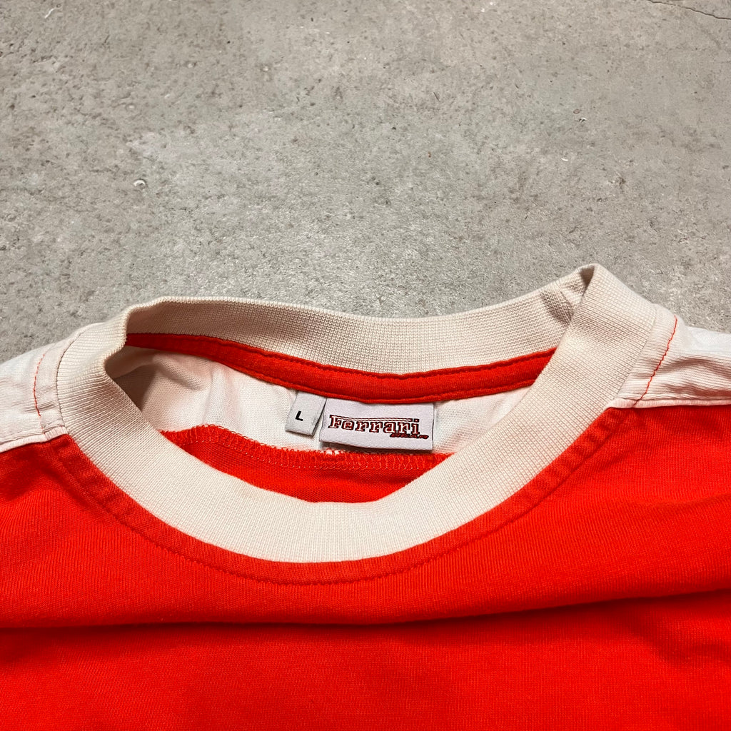 Ferrari Longsleeve L