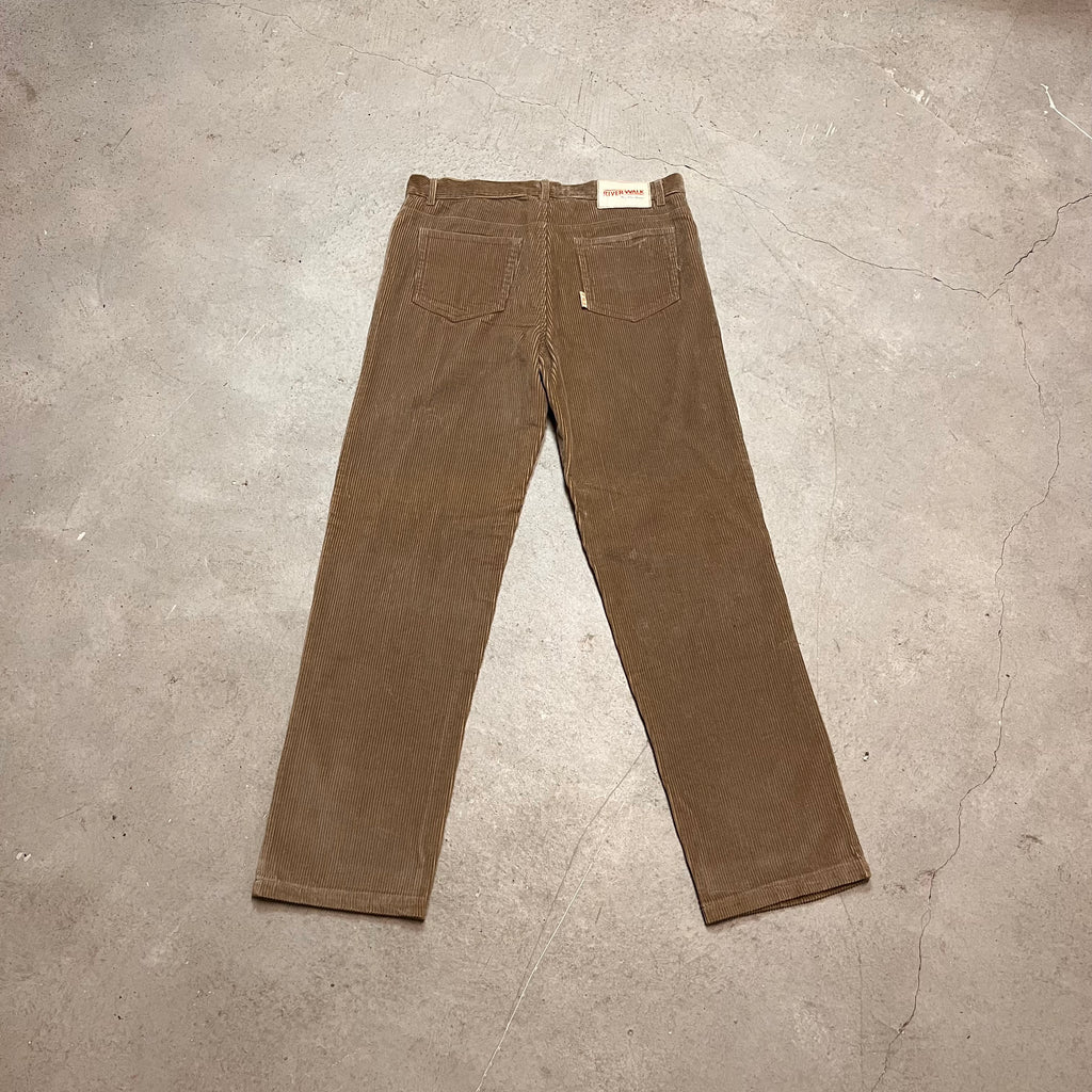 River-Walk Cordhose 34