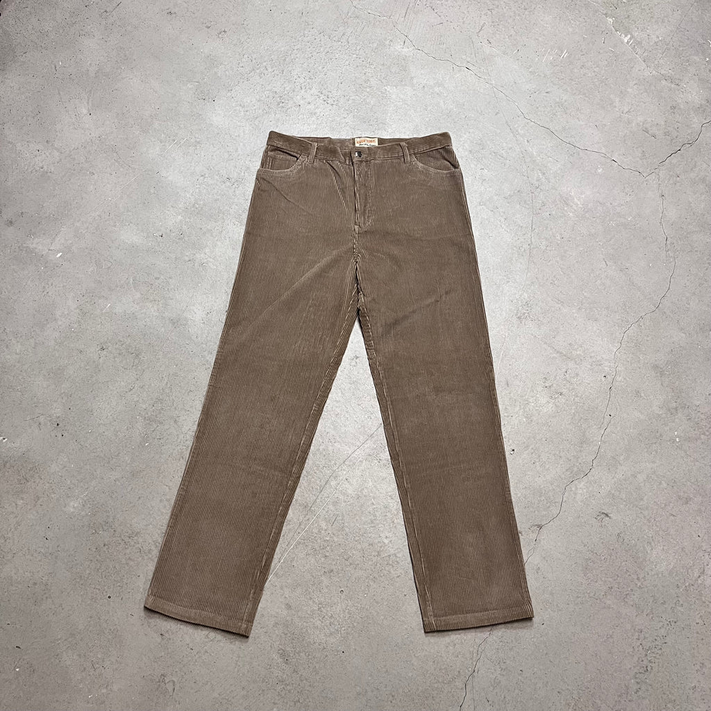 River-Walk Cordhose 34