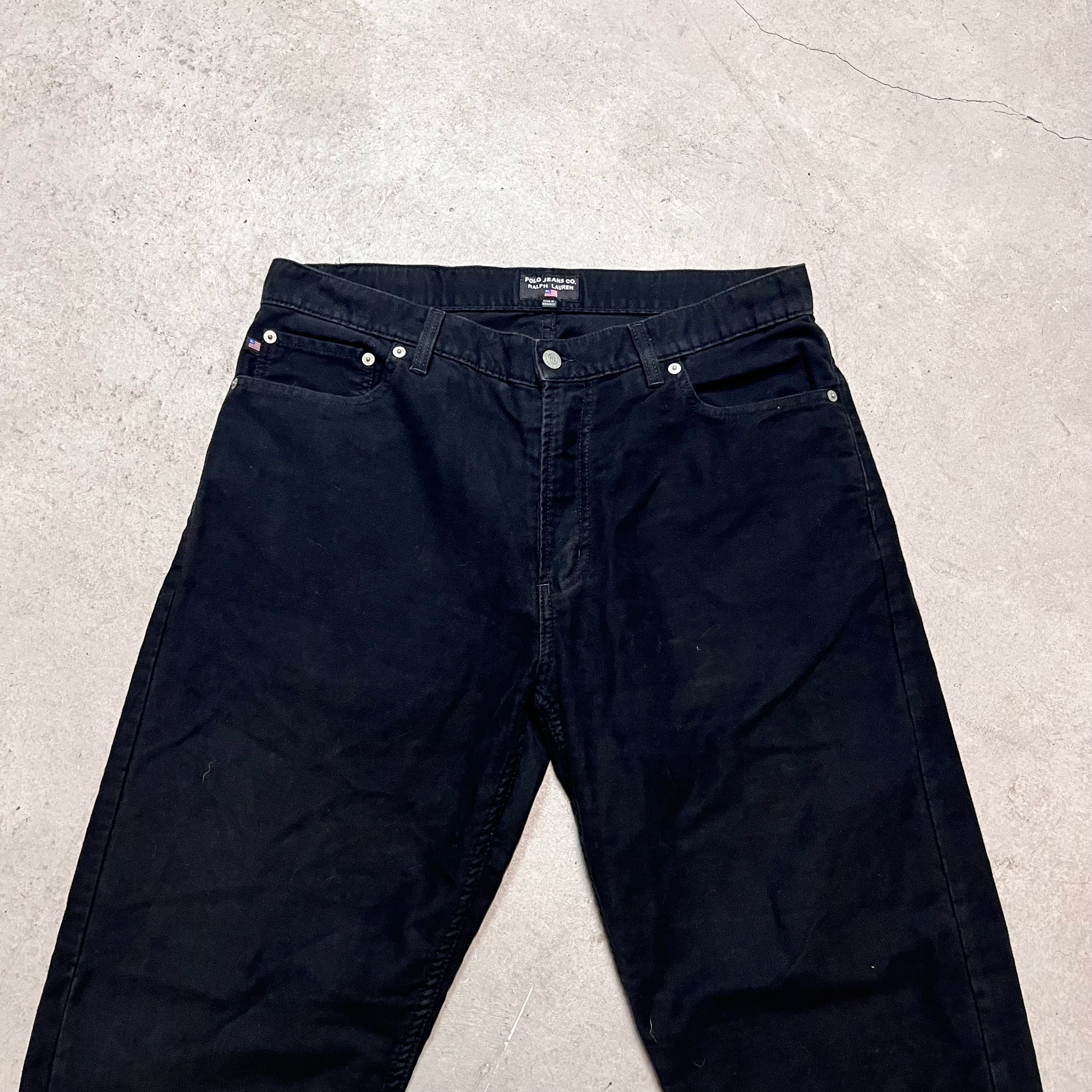 Polo Ralph Lauren Denim 34/34