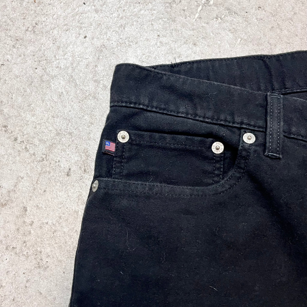 Polo Ralph Lauren Denim 34/34