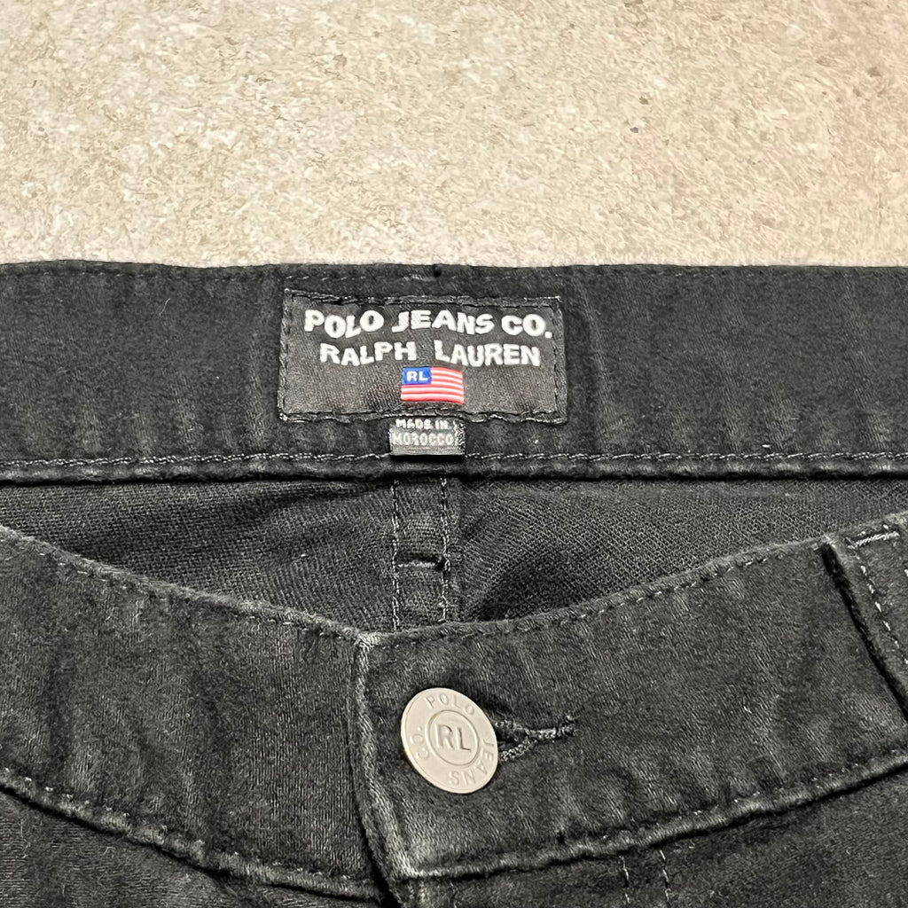 Polo Ralph Lauren Denim 34/34