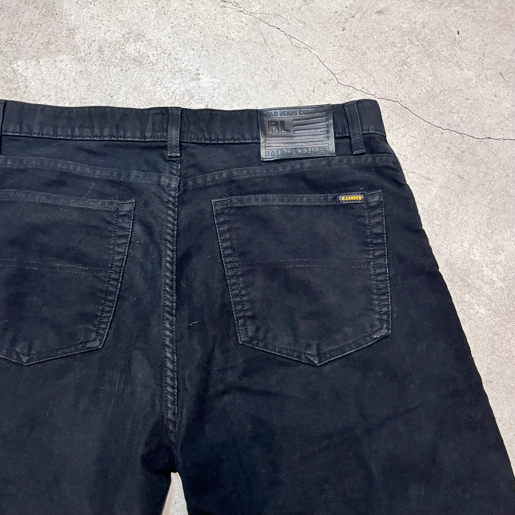 Polo Ralph Lauren Denim 34/34