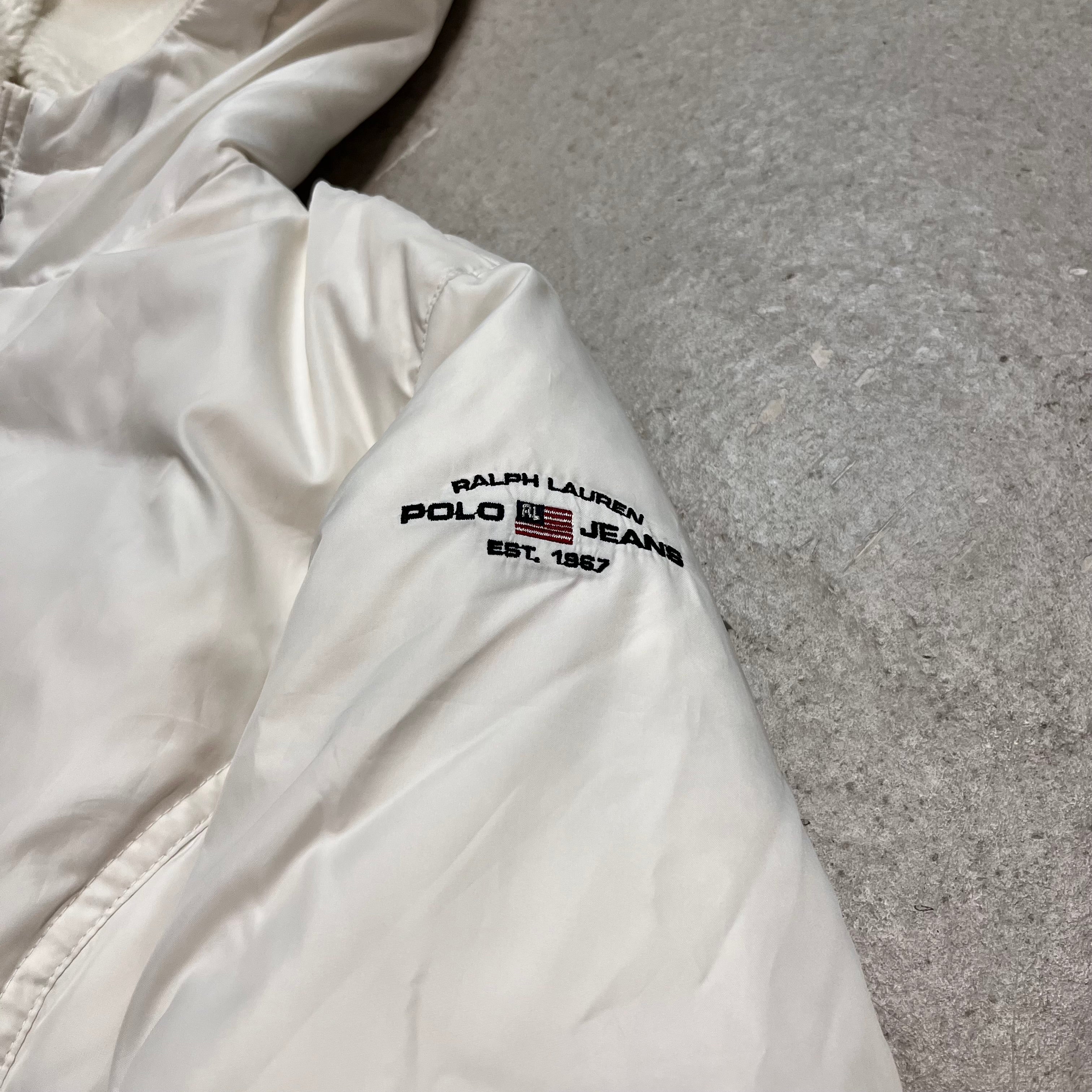 Polo Ralph Lauren Winterjacke M