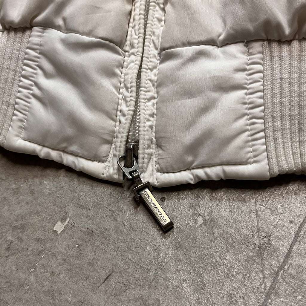 Polo Ralph Lauren Winterjacke M